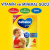 Bebelac 4 Çocuk Devam Sütü 900 gr 1 Yaşından İtibaren