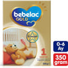 Bebelac Gold 1 Bebek Sütü 0-6 Ay 350 Gr