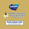 Bebelac Gold 1 Bebek Sütü 900 gr 0-6 Ay