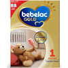 Bebelac Gold 1 Bebek Sütü 900 gr 0-6 Ay