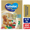 Bebelac Gold 2 Devam Sütü 6-12 Ay 350 Gr