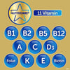 Bebelac Gold 2 Devam Sütü 800 gr 6-12 Ay