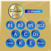 Bebelac Gold 3 Çocuk Devam Sütü 1 Yaş+ 350 Gr