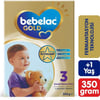 Bebelac Gold 3 Çocuk Devam Sütü 1 Yaş+ 350 Gr