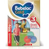 Bebelac Gold 3 Devam Sütü 900 gr 1 Yaşından İtibaren