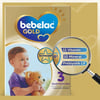 Bebelac Gold Toz Devam Sütü 800 gr 12-24 Ay Bebekler için Hollanda Üretimi Sütlü Formül