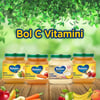 Bebelac Kavanoz Maması Elma Armut Püreli 125 gr 6-36 Ay Bebekler İçin Sağlıklı Gıda
