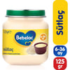 Bebelac Kavanoz Maması Sütlaç 125 g 6-36 Ay Bebekler İçin Sütlü Lezzet