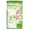 Bebem Natural 3 Beden Midi 56'lı