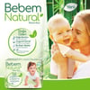 Bebem Natural Bebek Bezi 4 Beden Maxi 30 Adet