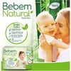 Bebem Natural Midi 3 Beden 4-9 kg 68'li