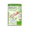 Bebem Natural Mını 68 Adet 2 Numara
