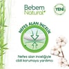 Bebem Natural Ultra Fırsat Paketi 4 Beden Maxi 104  Adet Bebek Bezi