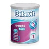 Bebevit 1 Bebek Devam Sütü 400 gr