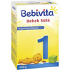 Bebivita Bebek Sütü 500 gr 0-6 Ay Arası Sütlü İçerik ile Biberon Maması