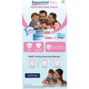 Bepanthol Baby Pişik Önleyici Krem 50 gr Hassas Ciltlere SLS Parfüm Paraben İçermeyen Nefes Alan Formül