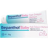 Bepanthol Baby Pişik Önleyici Merhem - Hassas Bebek Cildini Korur ve Nemlendirir, 30 gr Tüp, Provitamin B5 ile Zenginleştirilmiştir