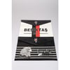 Beşiktaş Dos-1903  Çıtçıtlı Dosya
