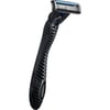 Bic Flex 3 Hybrid Erkek Tıraş Bıçağı 1 Sap + 4 Başlık (3 Bıçak)