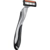 Bic Flex 4 Tıraş Bıçağı 3'lü (4 Bıçak)