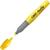 Bic Marking Highlighter XL Sarı 5'li Fosforlu Kalem Seti Kırtasiye Ürünleri için
