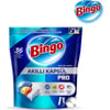 Bingo Akıllı Kapsül Pro Bulaşık Makinesi Deterjanı Tableti 36 Adet