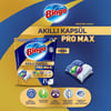 Bingo Akıllı Kapsül Pro Max Bulaşık Makinesi Deterjanı Tableti 20 Adet