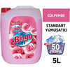 Bingo Bingoo Bingo Soft Gül Pembe 5 Lt