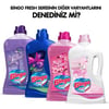 Bingo Fresh Lovely Yüzey Temizleyici 2.5 L
