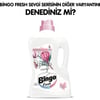 Bingo Fresh Manolya Yüzey Temizleyici 2,5 lt