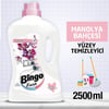 Bingo Fresh Manolya Yüzey Temizleyici 2,5 lt