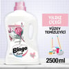 Bingo Fresh Yıldız Çiçeği Yüzey Temizleyici 2,5 lt