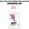 Bingo Fresh Yıldız Çiçeği Yüzey Temizleyici 2,5 lt