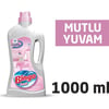 Bingo Fresh Yüzey Temizleyici Mutlu Yuvam 1 L