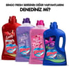 Bingo Fresh Yüzey Temizleyici Mutlu Yuvam 2;5 L
