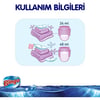 Bingo Konsantre Soft Şakayık Baharı Çamaşır Yumuşatıcı 1440 ml