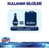 Bingo Konsantre Soft Şakayık Baharı Çamaşır Yumuşatıcı 1440 ml