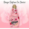 Bingo Konsantre Yumuşatıcısı 1440 ml Şefkatle Gül