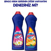 Bingo Krem Amonyaklı 750 ml