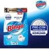 Bingo Matik Premium Toz Deterjan 8 kg Beyaz