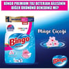 Bingo Matik Premium Toz Deterjan 8 kg Beyaz