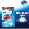 Bingo Matik Premium Toz Deterjan 8 kg Beyaz