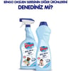 Bingo Oksijen Çamaşır Suyu Limon Kokulu 750 Ml