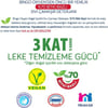 Bingo Oksijen Doğal İçerikli Sıvı Çamaşır Deterjanı 1.170 ml 18 Yıkama