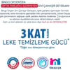 Bingo Oksijen Hipoalerjenik Sıvı Çamaşır Deterjanı 1.950 ml 30 Yıkama