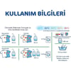 Bingo Oksijen Hipoalerjenik Sıvı Çamaşır Deterjanı 1.950 ml 30 Yıkama