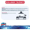 Bingo Oksijen Jel Ferahlatan Hijyen 750 ml