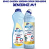 Bingo Oksijen Sprey Limon Kokulu 750 ml