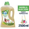Bingo Oxyjen Doğal İçerikli Yüzey Temizleyici Bambu & Aloe Vera 2,5 L
