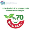 Bingo Oxyjen Doğal İçerikli Yüzey Temizleyici Bambu & Aloe Vera 2,5 L